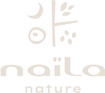 logo de l'entreprise Naila Nature