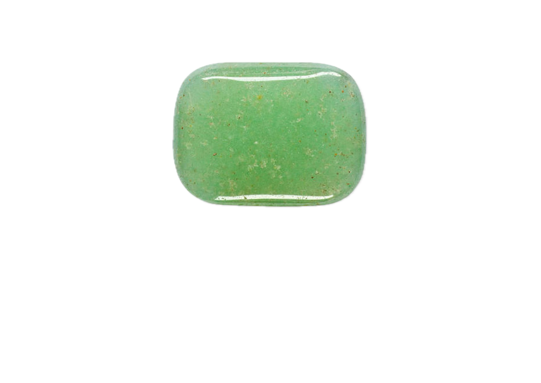 aventurine verte