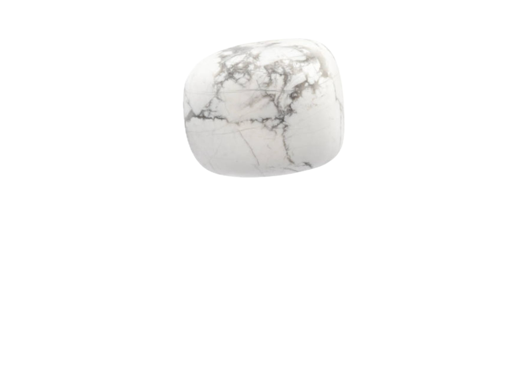 howlite pierre naturelle lithothérapie