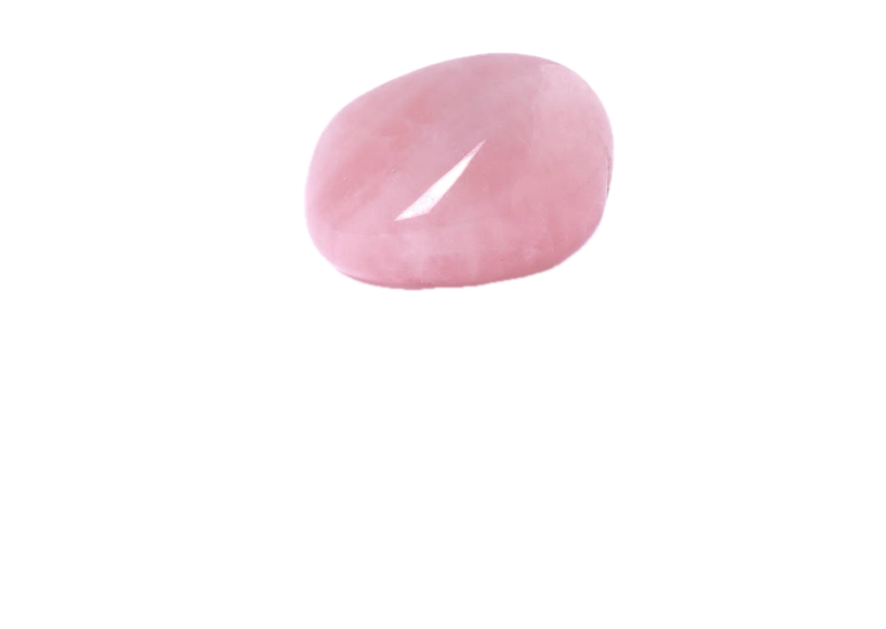 quartz rose lithothérapie