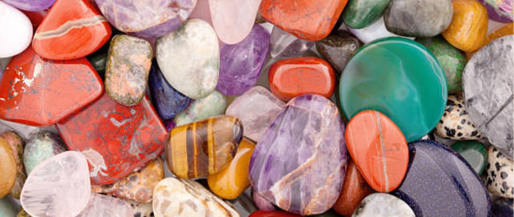 pierres lithothérapie, pierres naturelles