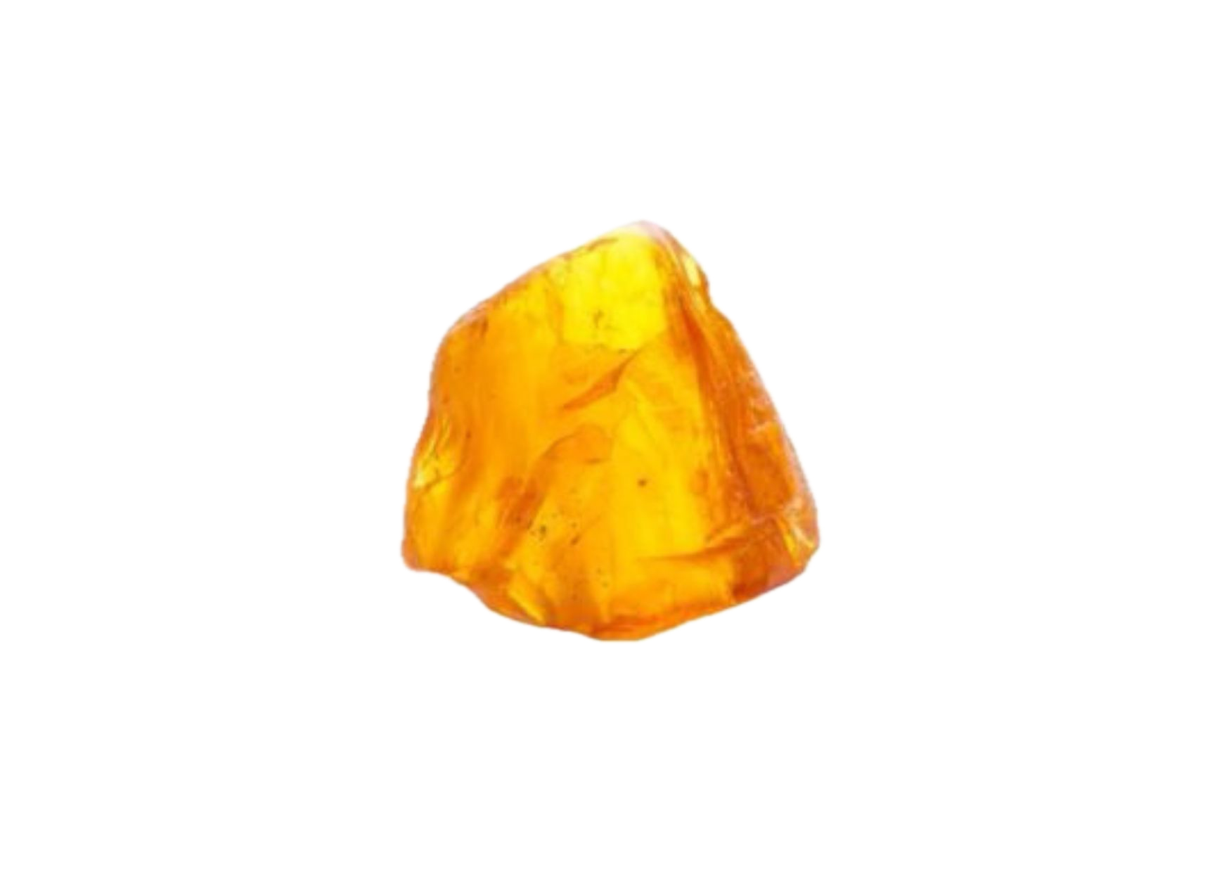 ambre jaune