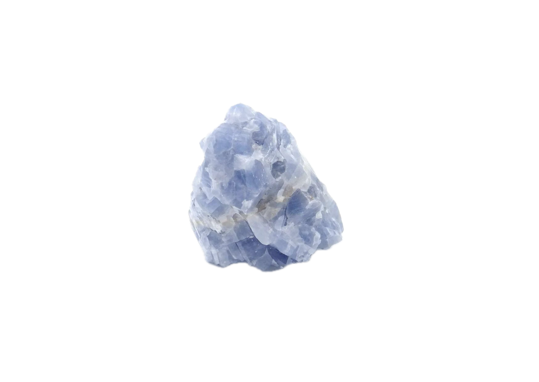 calcite bleue