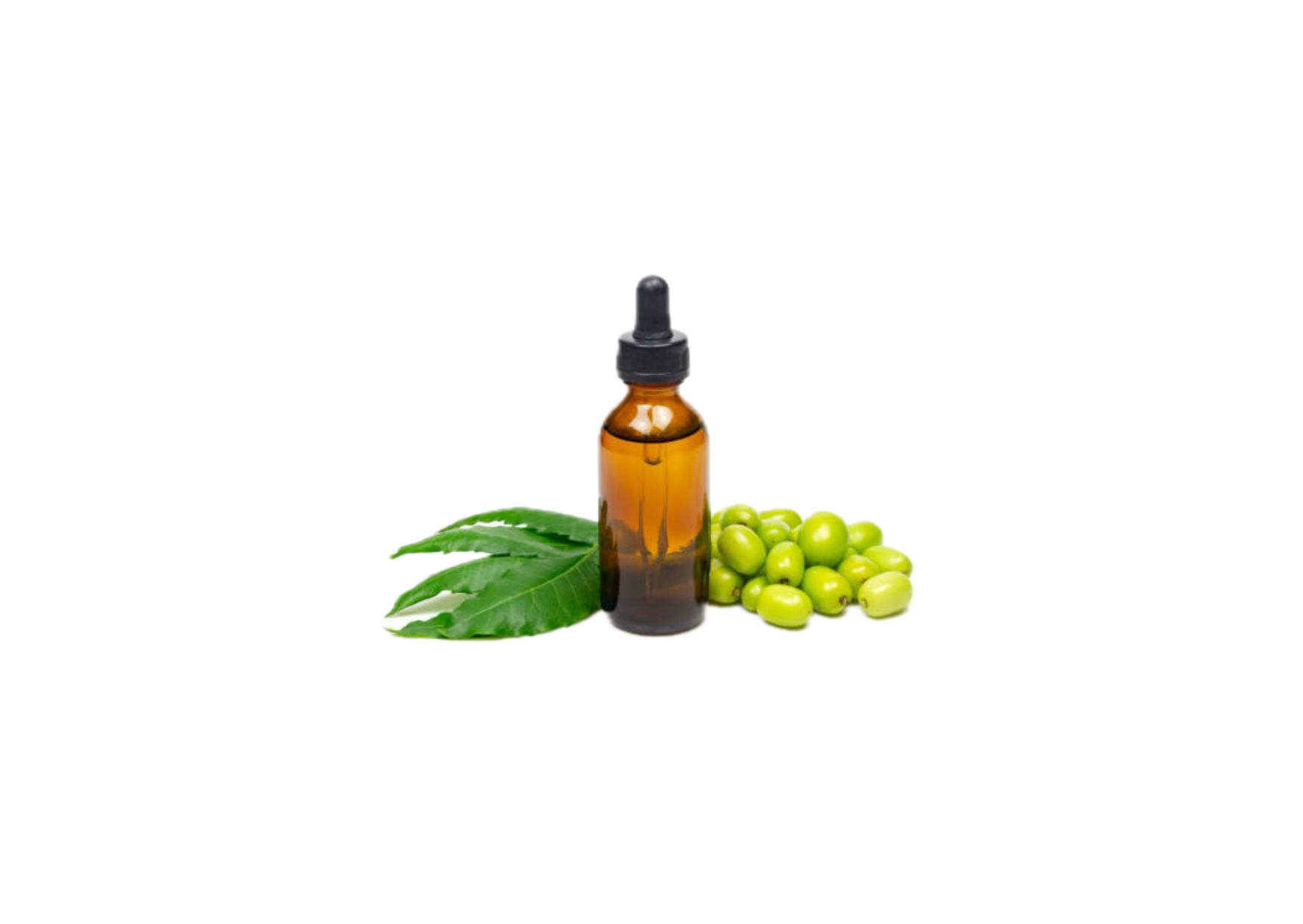 huile neem