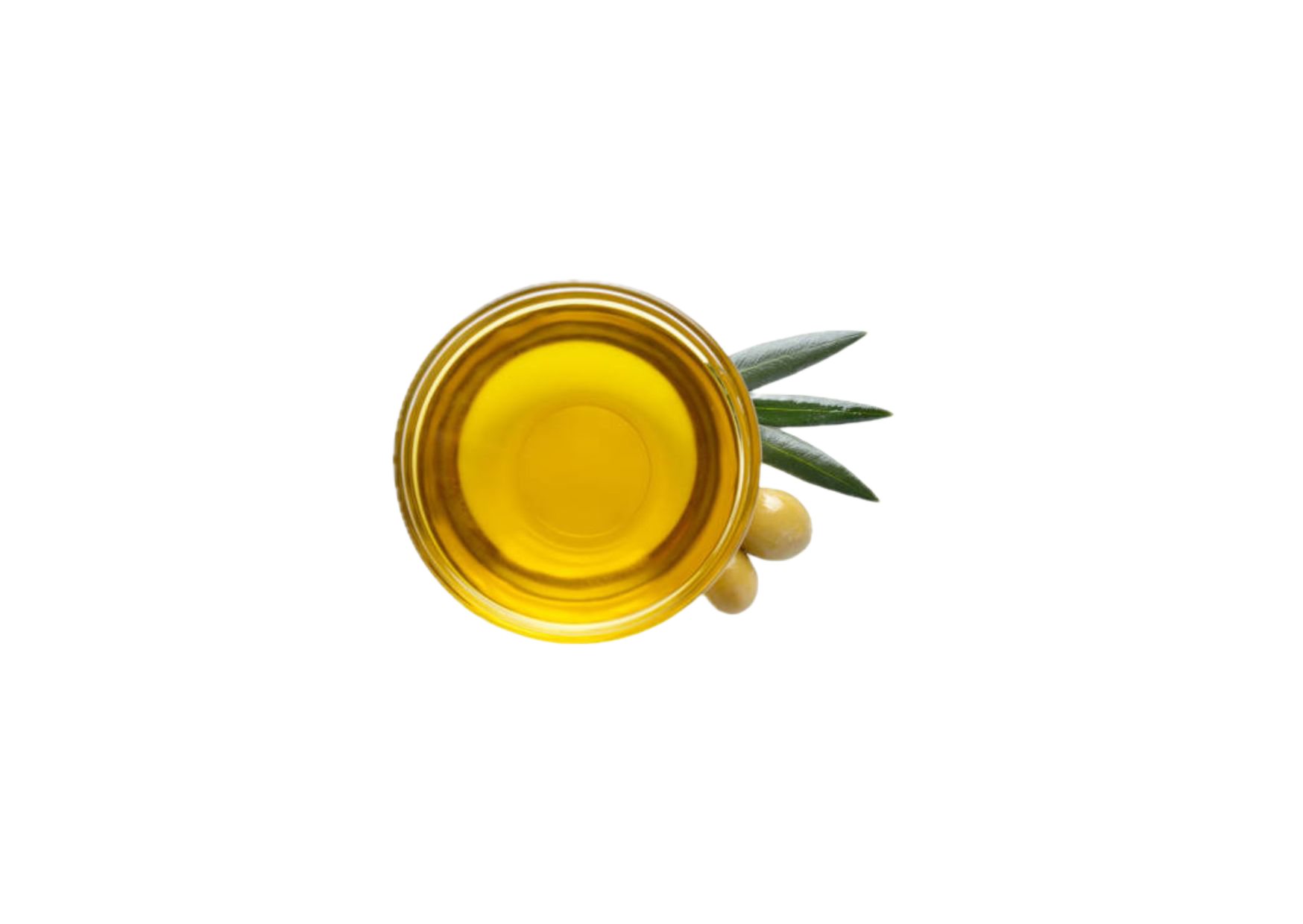 huile olive