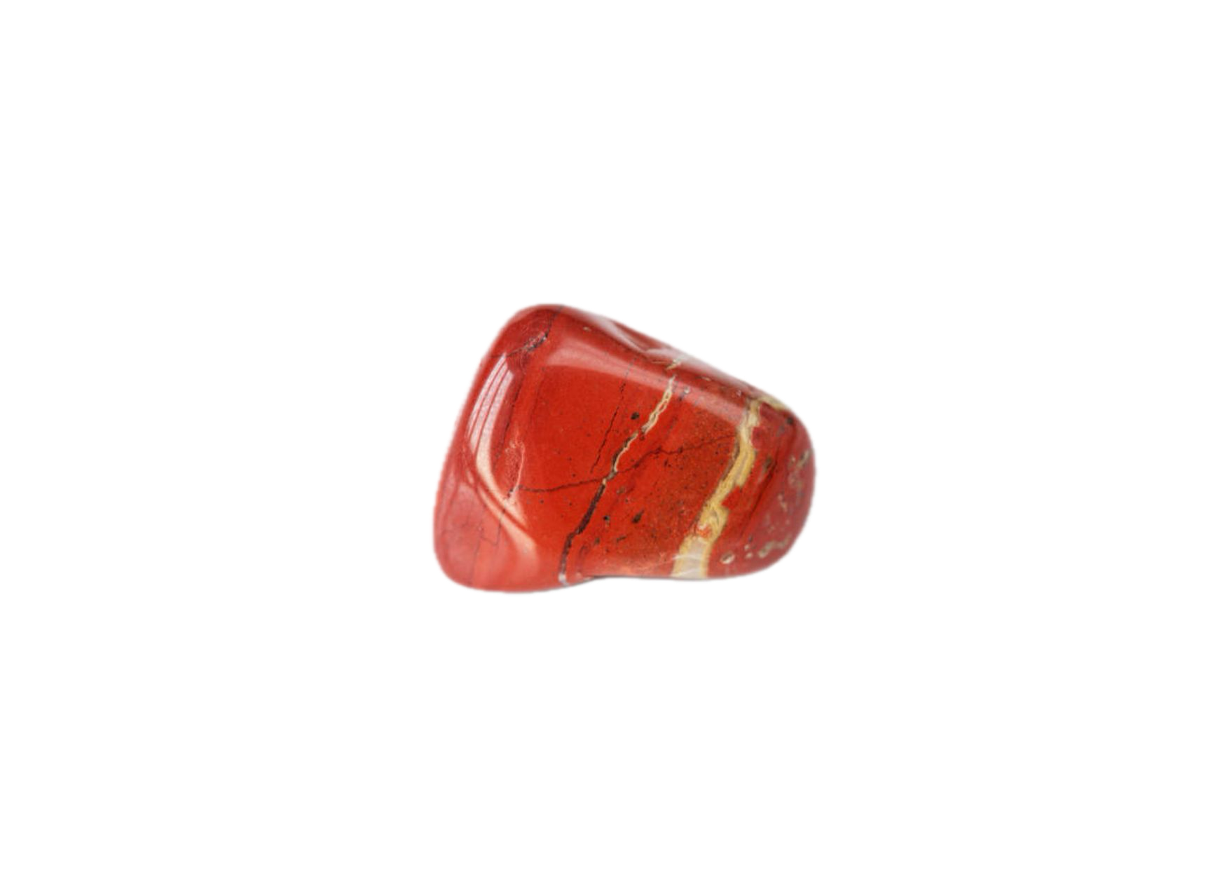 jaspe rouge