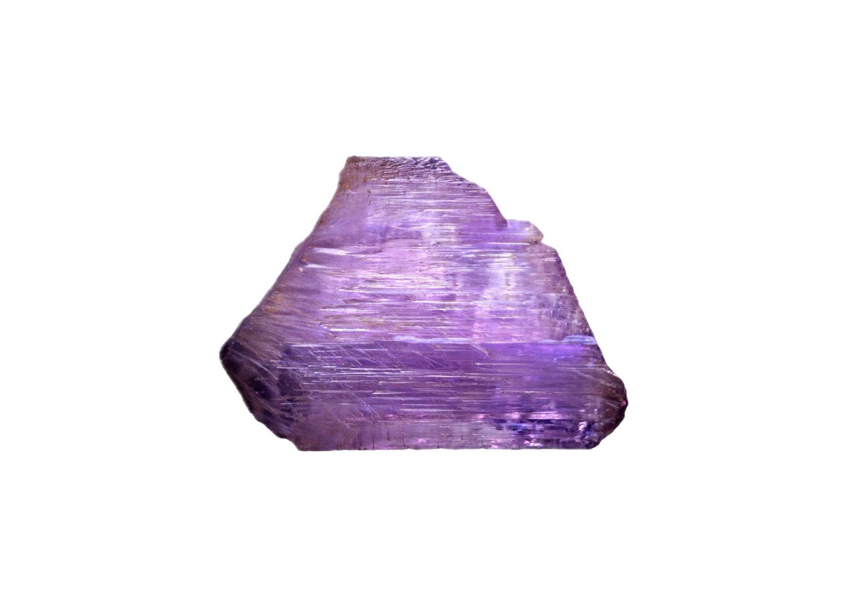 Kunzite