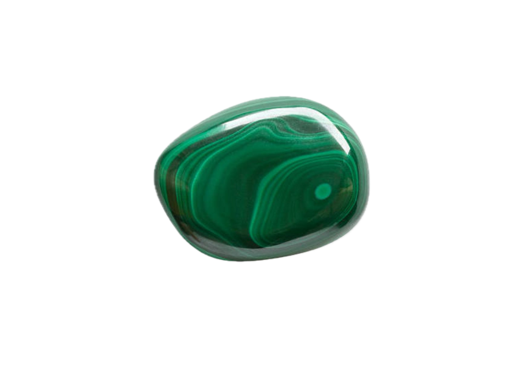 malachite pierre naturelle