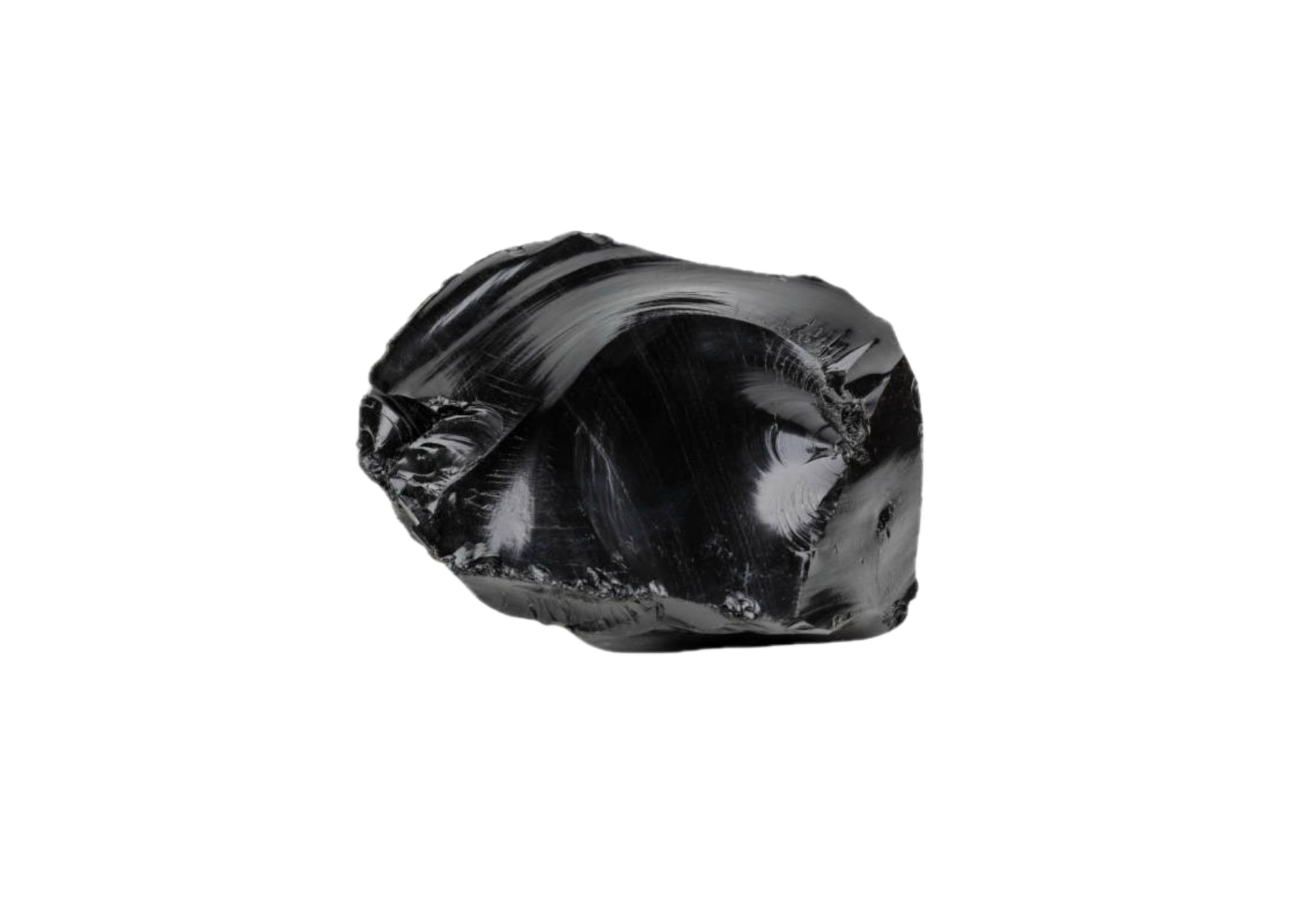 obsidienne noire