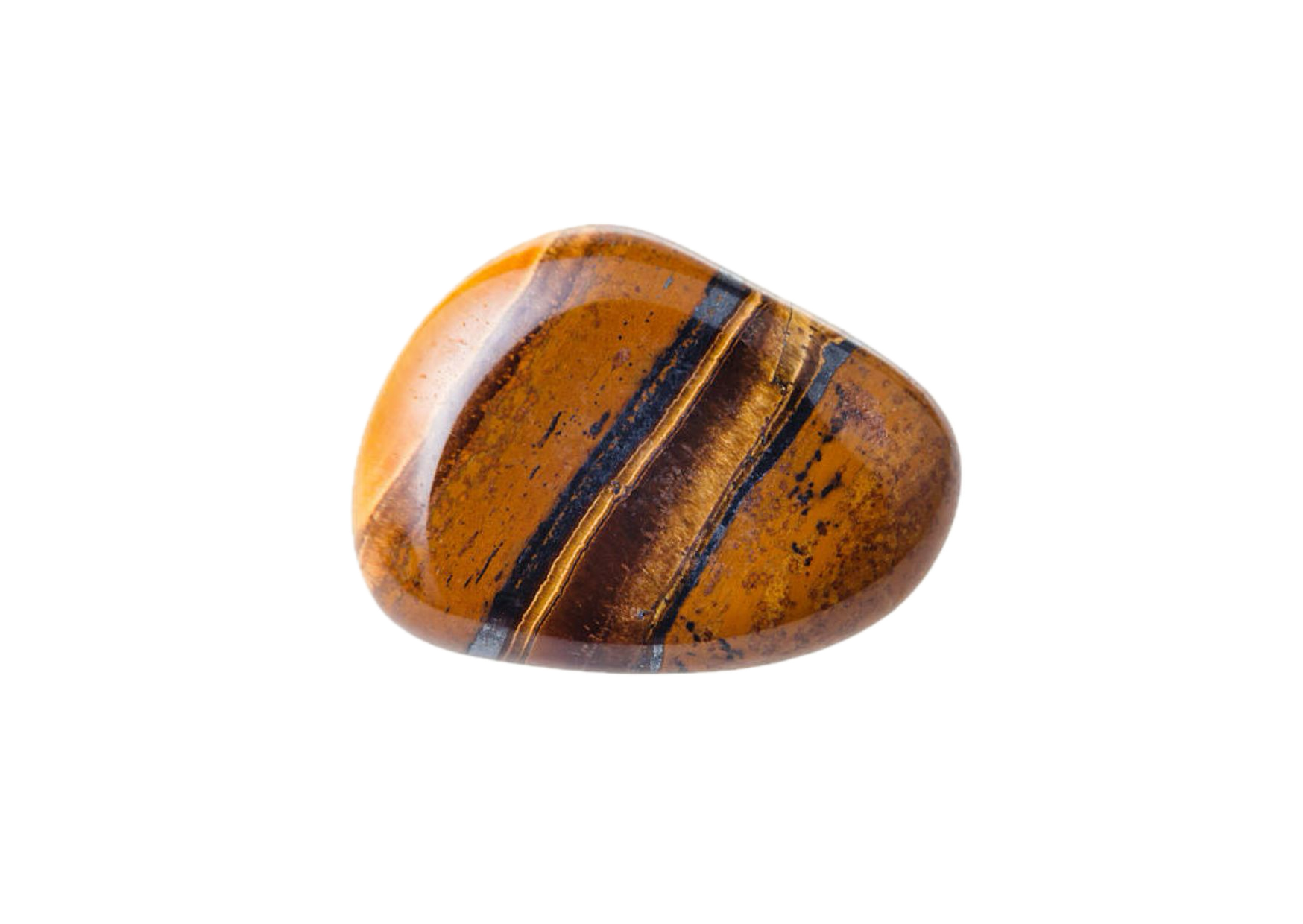 oeil de tigre