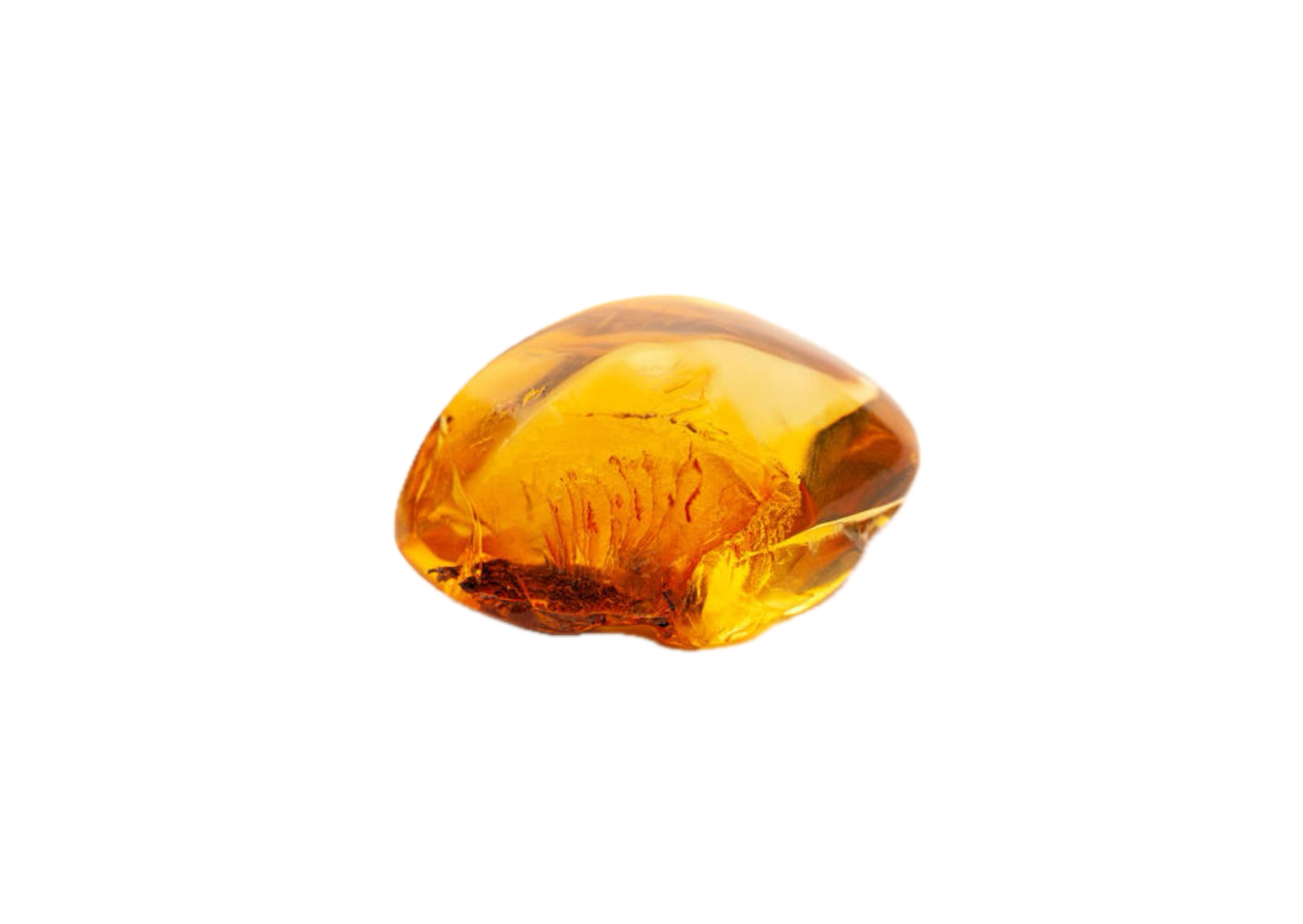 opale jaune