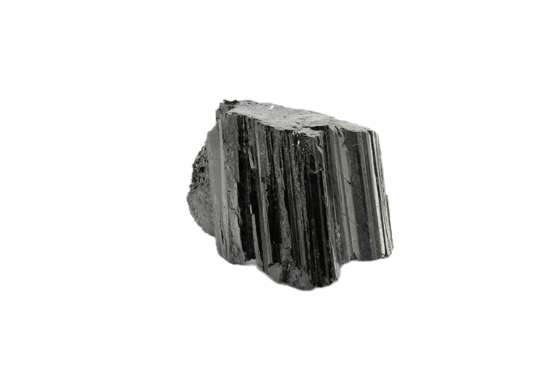 tourmaline noire