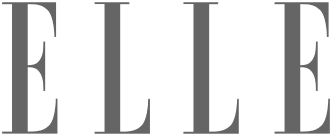 logo magazine elle
