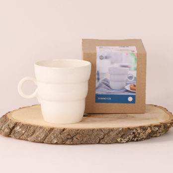 Mug Shinno fleur de vie