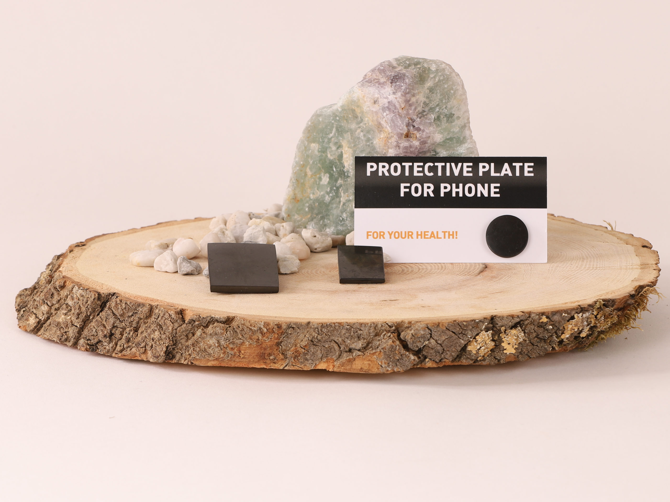 Kit Protection des Ondes Électromagnétique