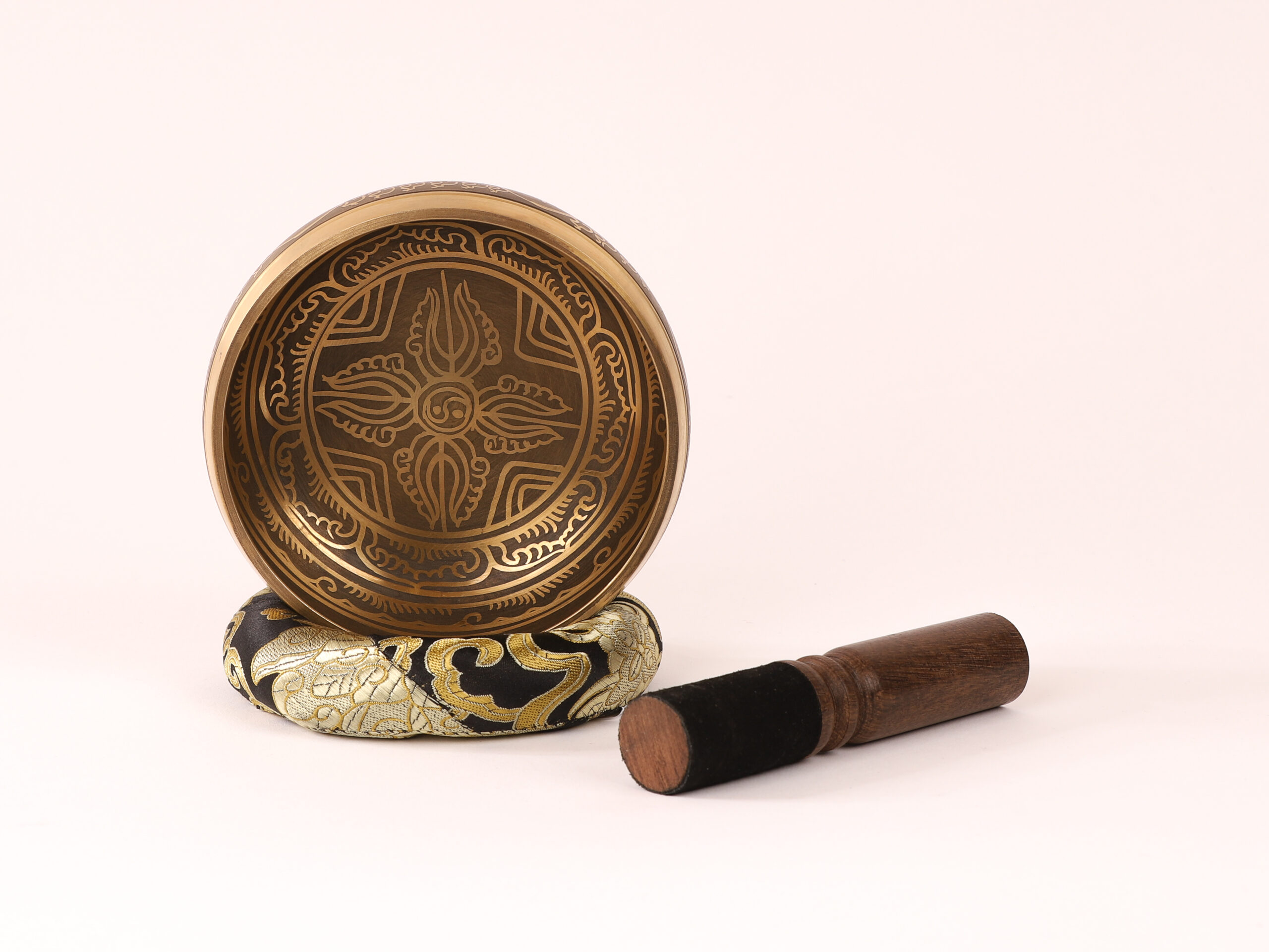 Bol chantant Tibétain 