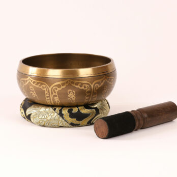 Bol chantant Tibétain "Sagesse" 13cm Fait Main 6 6Nm5JNNon yRPAblKNSt9h1rGFALyncmal9yNsNWwco