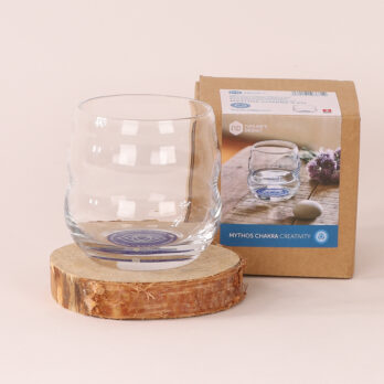 Natures-Design Mythos verre chakra créativité