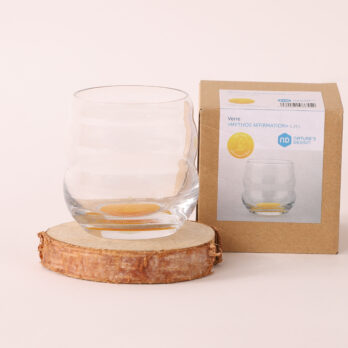 Natures-Design Mythos verre affirmation libre