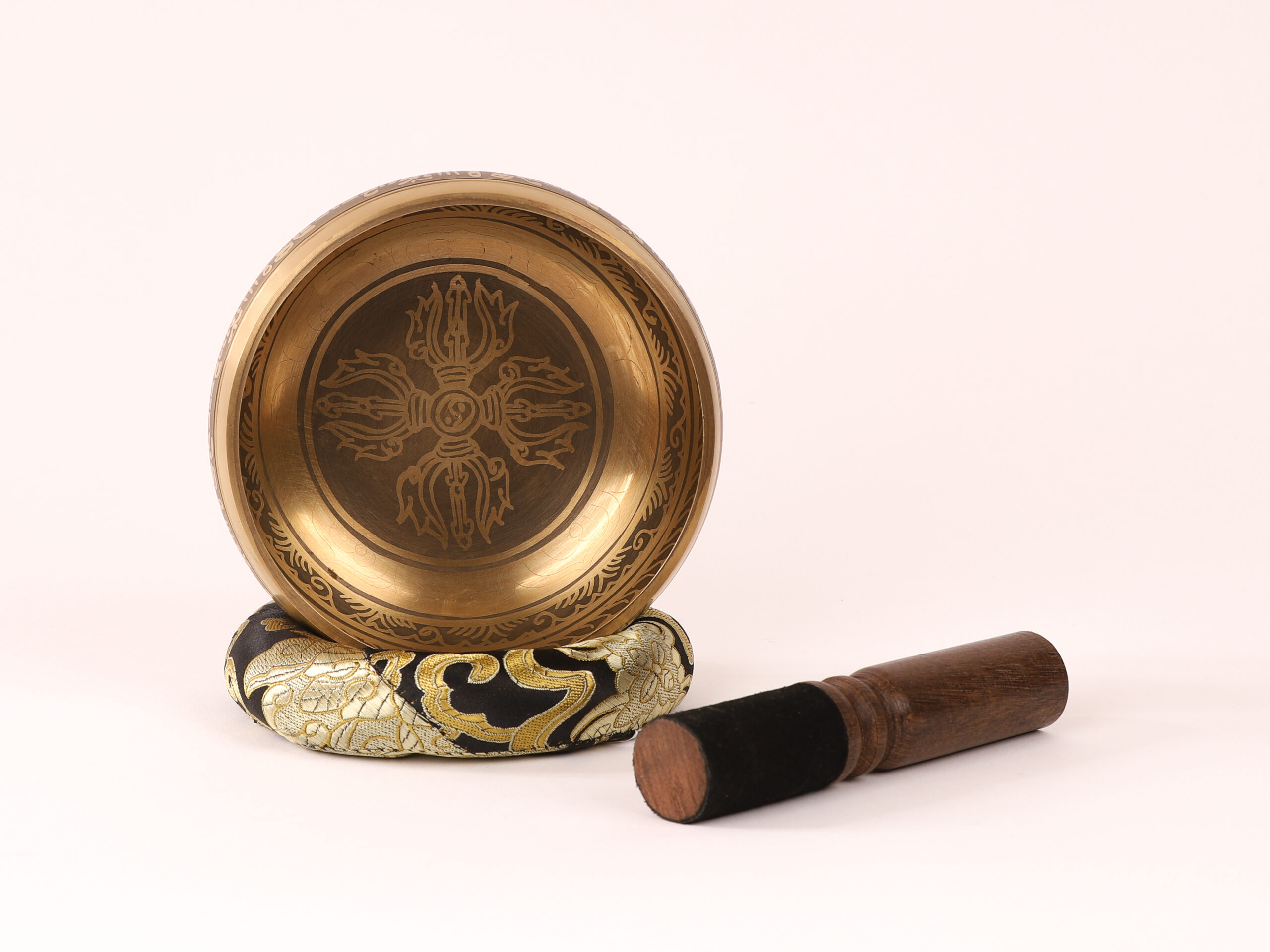 Bol chantant Tibétain 