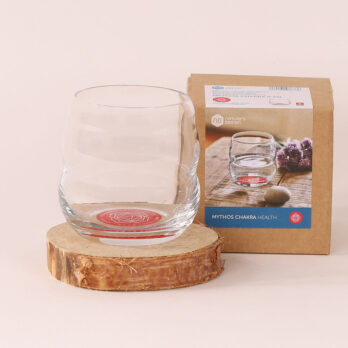 Natures-Design Mythos verre chakra santé