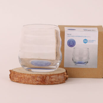 Natures-Design Mythos verre affirmation harmonie