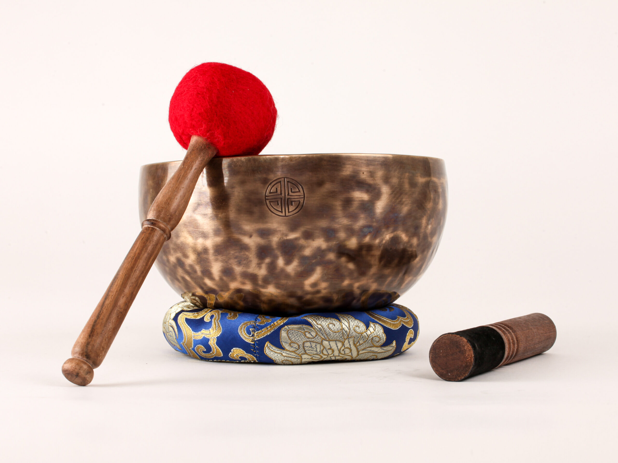 Bol chantant Tibétain 