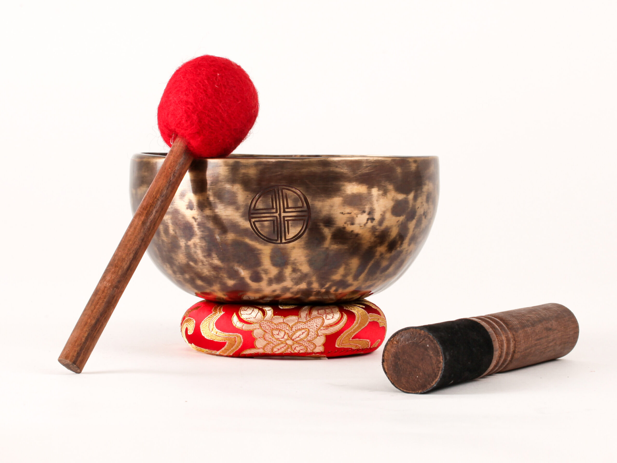 Bol chantant Tibétain 