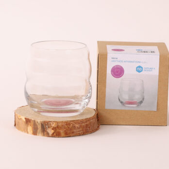 Natures-Design Mythos verre affirmation amour