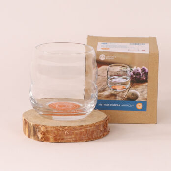 Natures-Design Mythos verre chakra harmonie