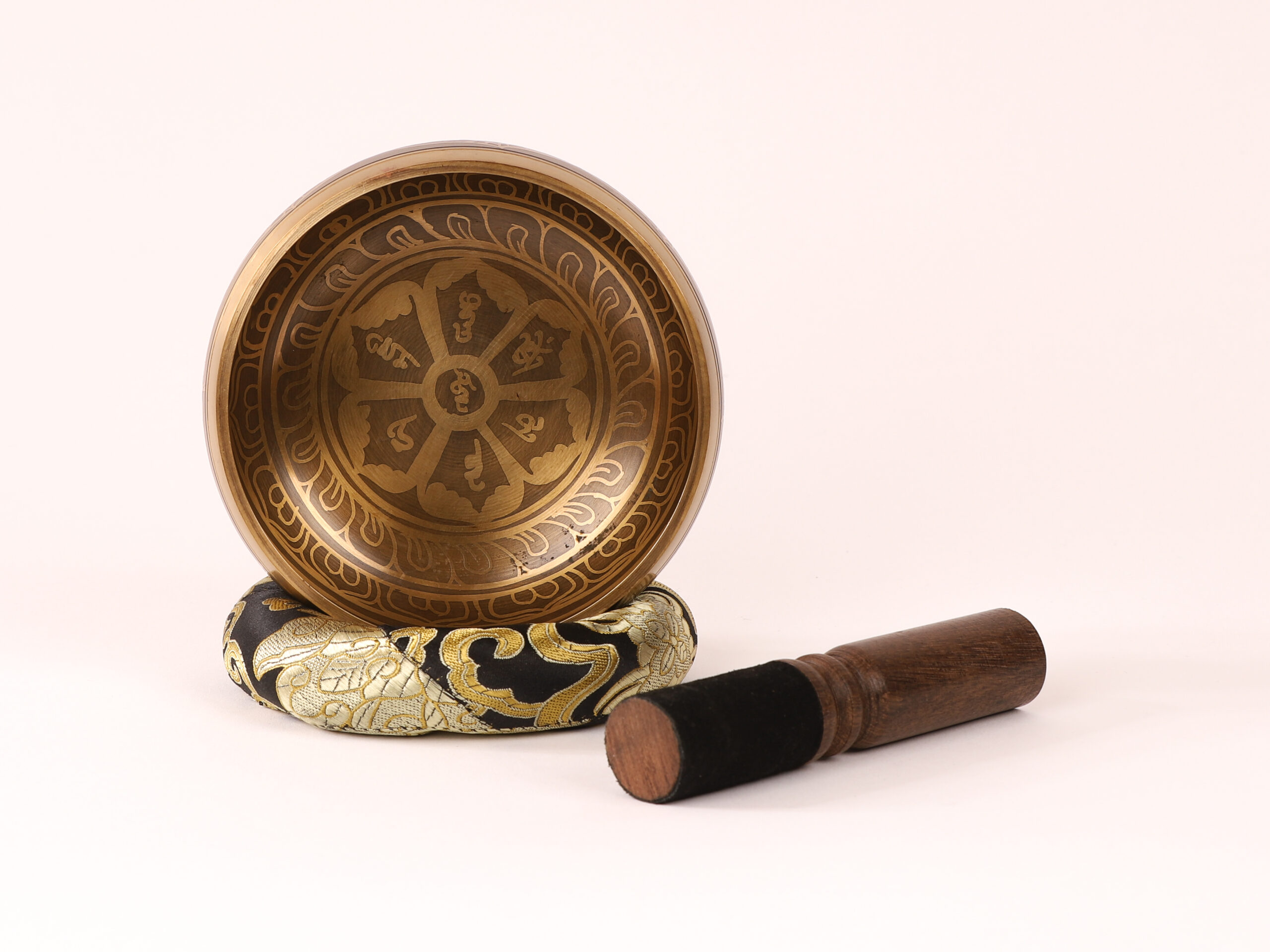 Bol chantant Tibétain 