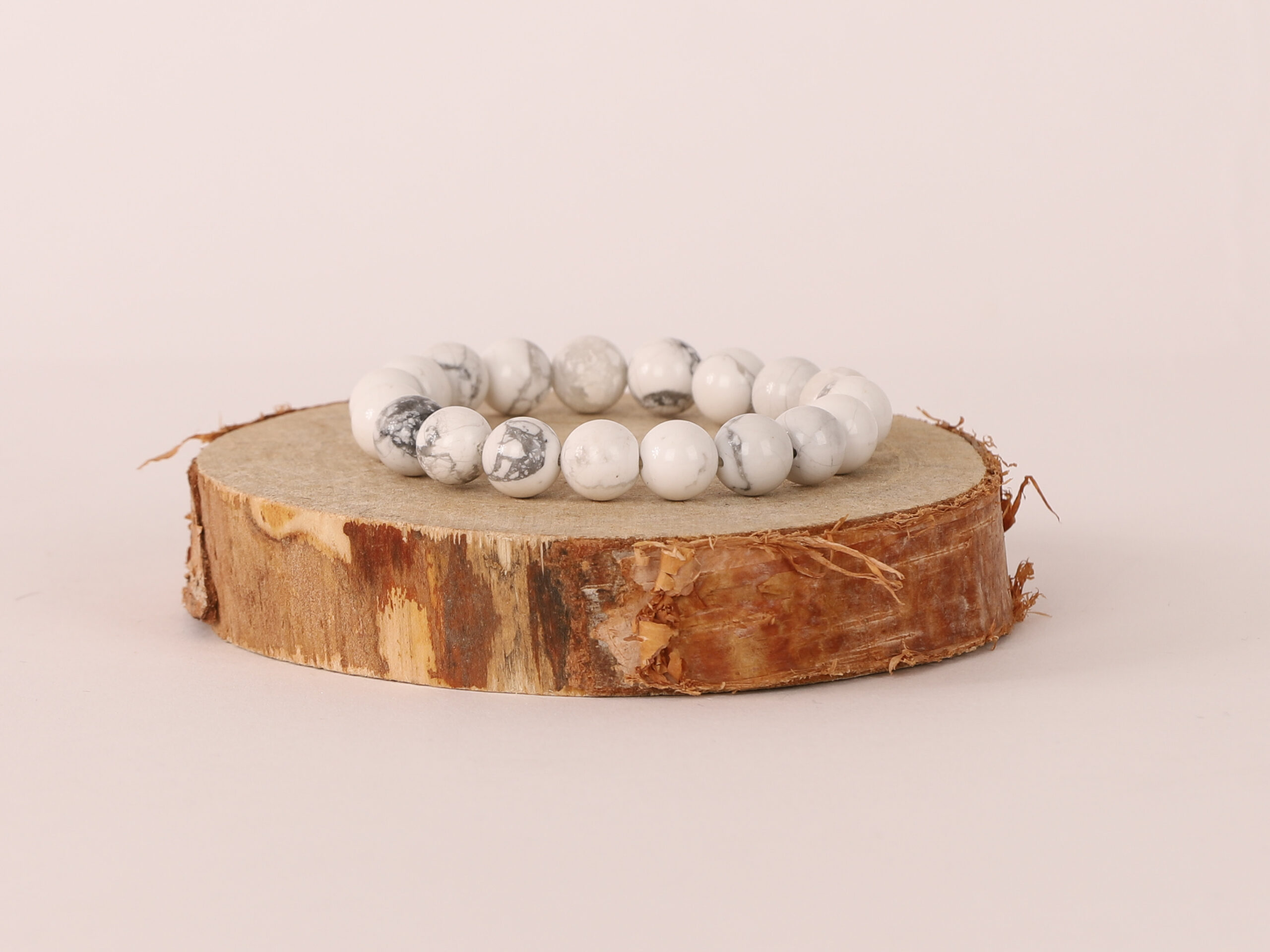 Bracelet Howlite Blanche 'A' perles 10mm 2 6ck CEICCBrW5Y9EFuJomRWlczJJrkrGWjiMTniV NM scaled