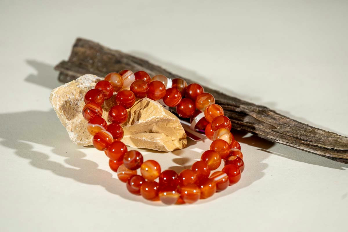 Bracelet Cornaline Rubanée 'A' perles 8mm 2 ApnW3Wdwfz VcKMAIpAYOenYNLI7Po2kmgGMlCwcc7Y