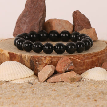 Bracelet Obsidienne Dorée 'A' perles 10mm 9 BR TE5hLQs 2QcuVkNIXIHacu2pFV7BHIcQz8IpPSyk