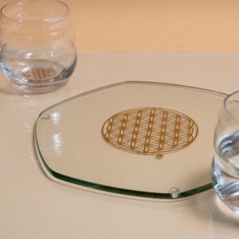 Natures-Design Plaque énergisante fleur de vie Or 9cm 5 Mt5XcsYnhqLk0wa9Qaf1IAkUrcxAv5KgRJhR thN8lQ