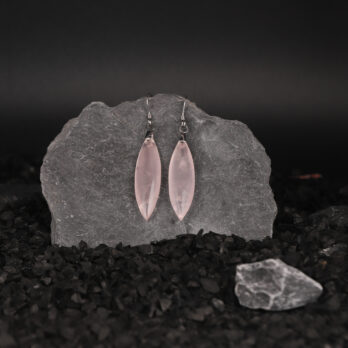 Boucles d'oreilles marquise Quartz Rose attache crochet 5 Q7yXSDWZMohOxq9h2lxyJvgs8bH hqnpWP5vk9hqXXM