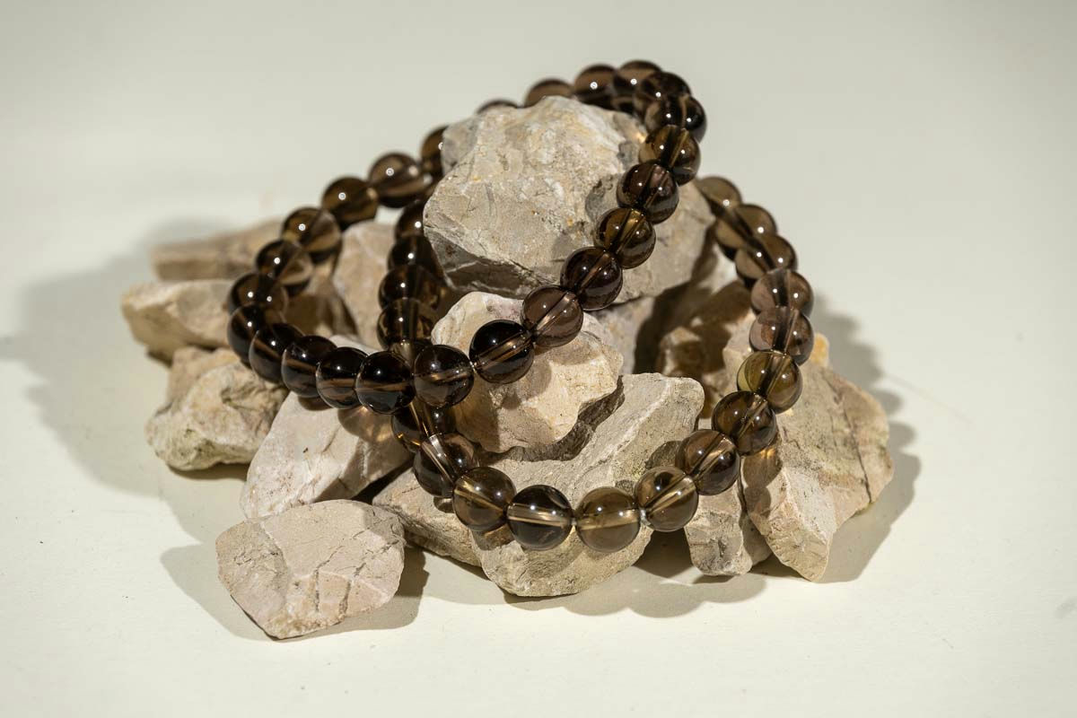 Bracelet Quartz Fumé 'A' perles 8mm 2 StprVL0LxX7W3rA5 1Gd93DxMwev FKZF0ISzgLHU w