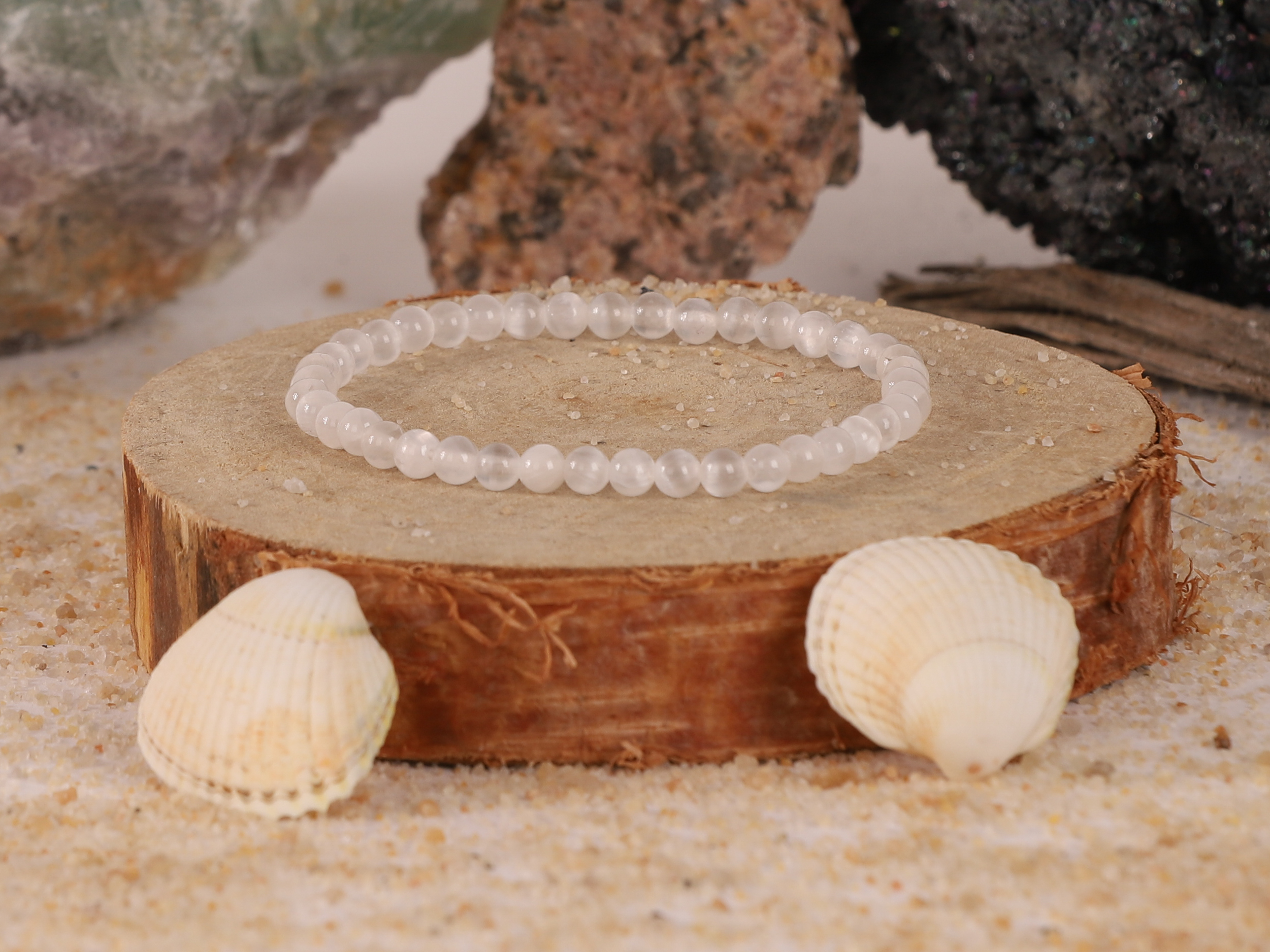 Bracelet Sélénite 'AA' perles de 4mm 4 Vta9XFN5p3 44f1Id9K1T0mT q5zL1IT JYDo1KUBKI