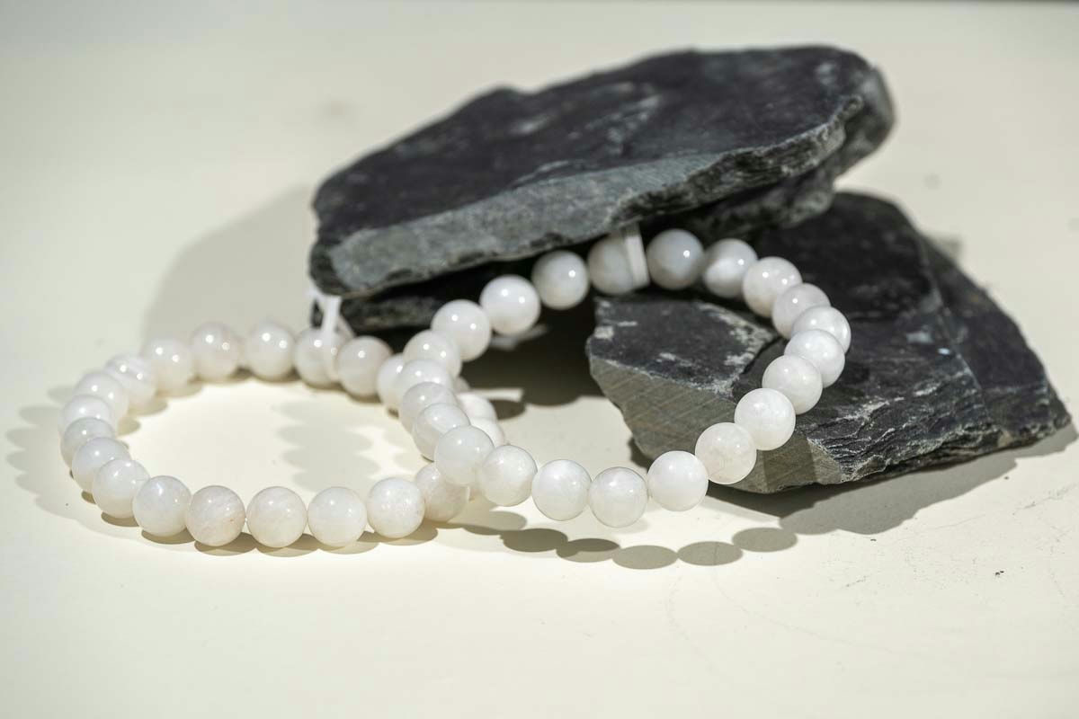 Bracelet Pierre de Lune Blanche 'AA' perles 8mm 2 WnrUuILuEisvSmhP6NTaA Yuveg6kV5sfD2qaGomJIc