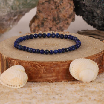 Bracelet Lapis Lazuli 'AA' perles 4mm 9 aDuvFwmpJZb9bA1F6 J0bGo4rDkba4leasjX448p7tQ