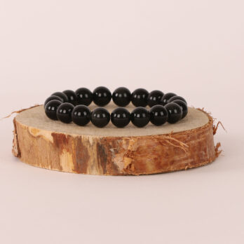 Bracelet Obsidienne Dorée 'A' perles 10mm 7 m2 q1oMT9amhosr1sdjBP50TepZeQhaGifFy4HqqKjI