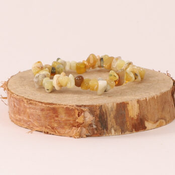 Bracelet Opale jaune chips ‘A’ perles 8mm 6 rbnixWR72ejs6PxEXdSmTyCRkOvhVew L dNg tn sQ