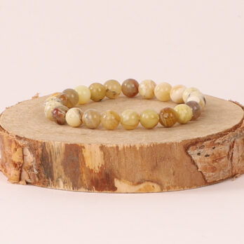 Bracelet Opale jaune ‘A’ perles 8mm 6 tQiKYjXyACOzrz6KSx 6QehMleC3BPt5kFMfbFJXJzI