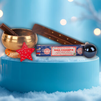 Pack "Harmonie de Noël"