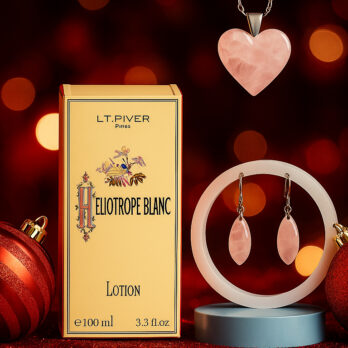 Pack "Amour de Noël"