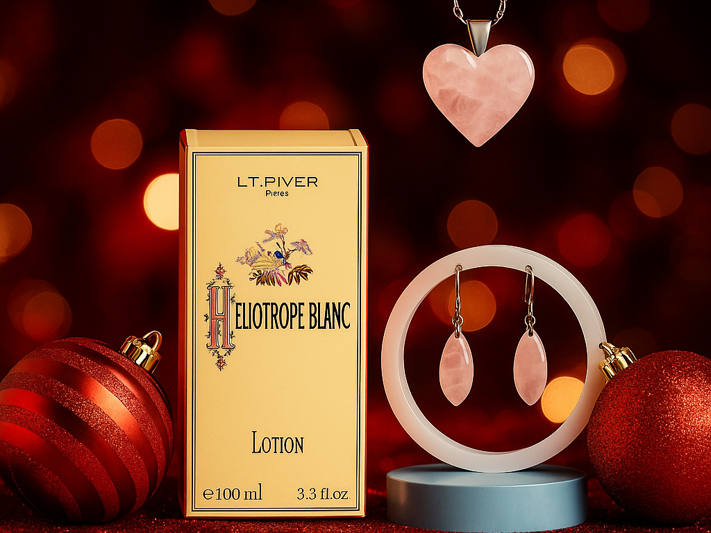 Pack "Amour de Noël" 23 Pack