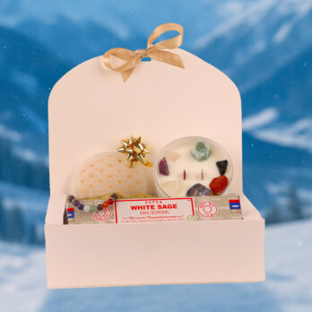 Pack "Un Noël Purifié"