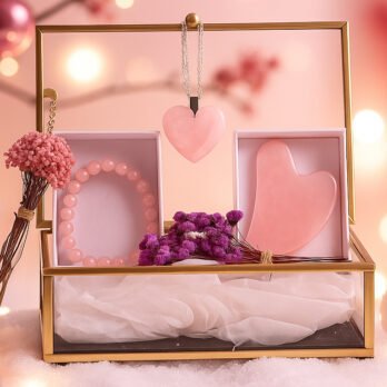 Pack "Amour de noël pour soi"