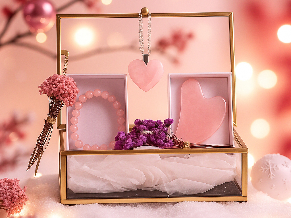 Pack "Amour de noël pour soi" 20 Pack