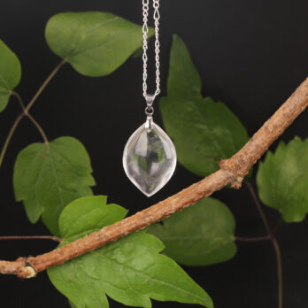 Pendentif marquise Cristal de Roche 7 Zk77CpAocLWf9I4jLu87uGpmmtL7v7A4clgZYuj1kFw